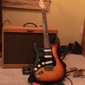 Meet your Posher, Sam